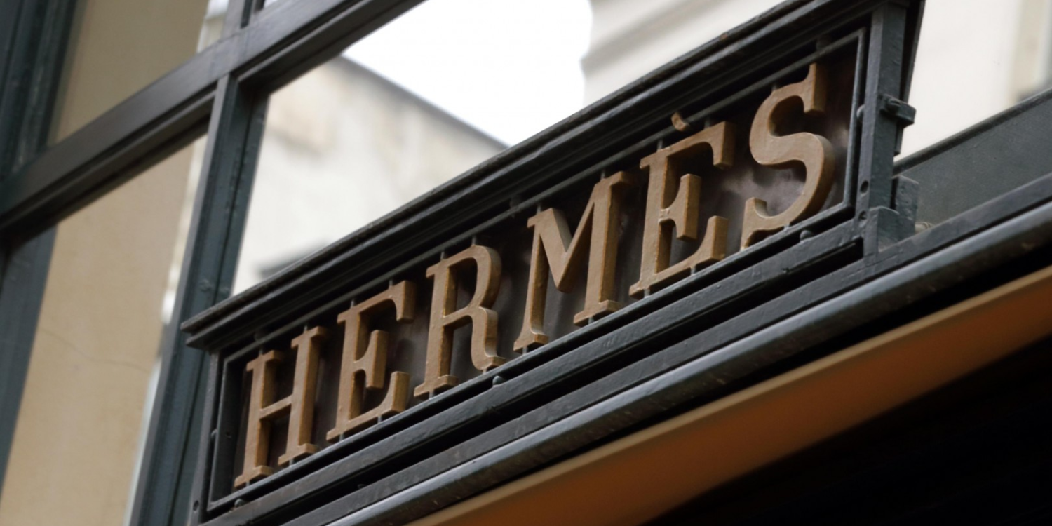 La firma de lujo Hermès aumenta un 6,8% su beneficio en 2024, hasta 4.603 millones