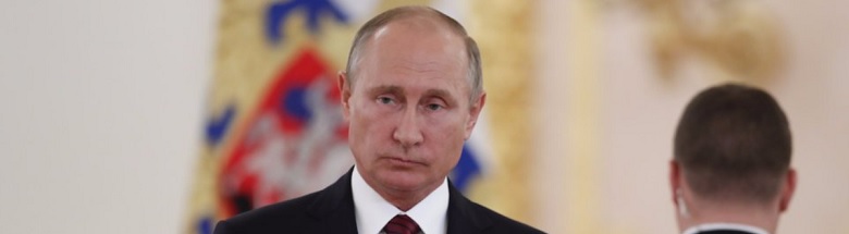 Putin se abre a reunirse con Trump para abordar la guerra en Ucrania