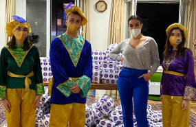 1606222639 foto famosa georgina nuevo futuro