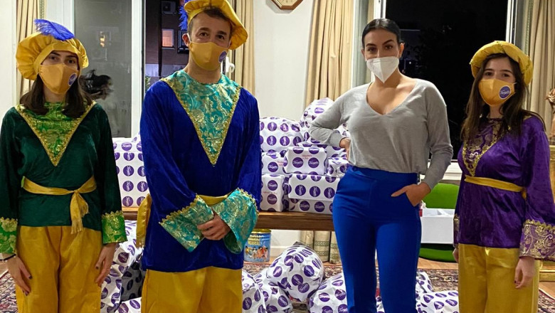 1606222639 foto famosa georgina nuevo futuro