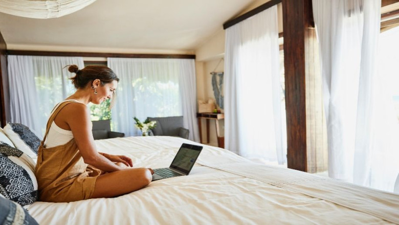 1656338626 importante crecimiento en el porcentaje de espa oles que deciden viajar este verano