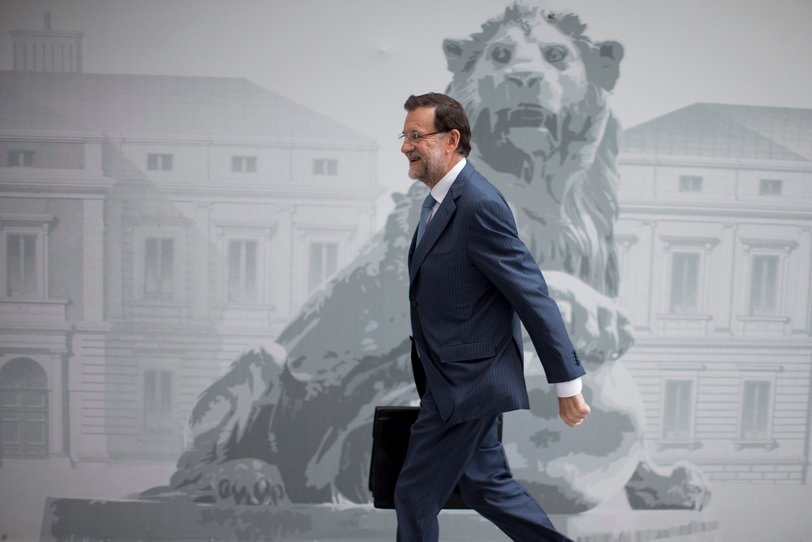 Mariano Rajoy