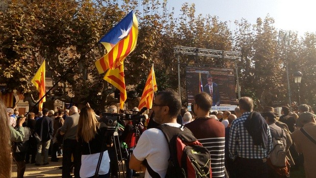 ANC Cataluna catalana