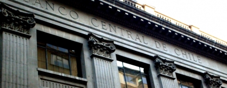 banco central de chile