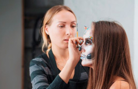 caracterizacin y maquillaje profesional 1 formacion universitaria caracterizacin y maquillaje profesional 1 formacion universitaria