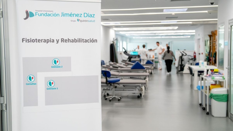 centro rehabilitacin