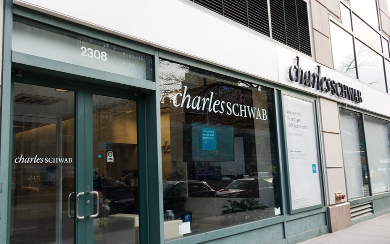 Charles Schwab se dispara: quiere adquirir TD Ameritrade por 26.000 millones