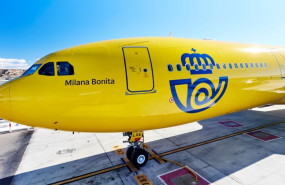 correos cargo avion correos cargo avion