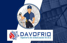davofrio ingenieria climatizacion davofrio ingenieria climatizacion