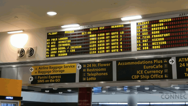 dl airport flying travel departures arrivals destinations board holiday airline airlines