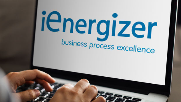 dl ienergizer aim i energizer media data technology digital services logo