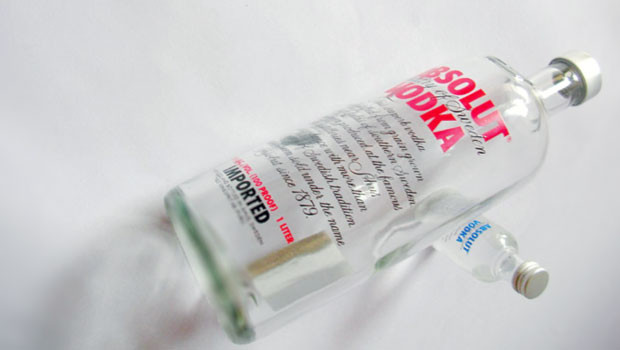 Pernod Ricard