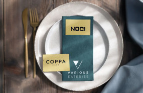 image of the news Various Eateries flags record full-year profitability