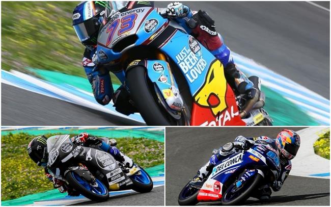 ep alex marquez aron canetjorge martin bazas espanolasmoto2moto3
