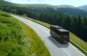ep alsa presenta en fitur su oferta de movilidad turistica sostenible y multimodal