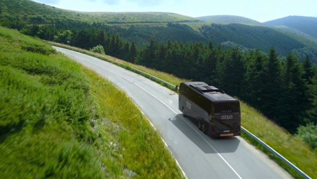 ep alsa presenta en fitur su oferta de movilidad turistica sostenible y multimodal
