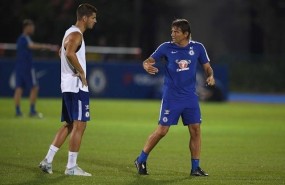 ep alvaro moratase entrenachelsea