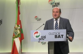 ep andoni ortuzar presidentepnv