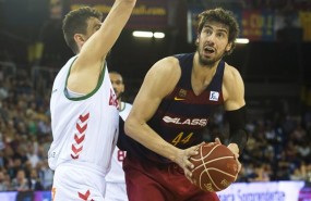 ep ante tomic jugandopartido fc barcelona lassa - baskonia