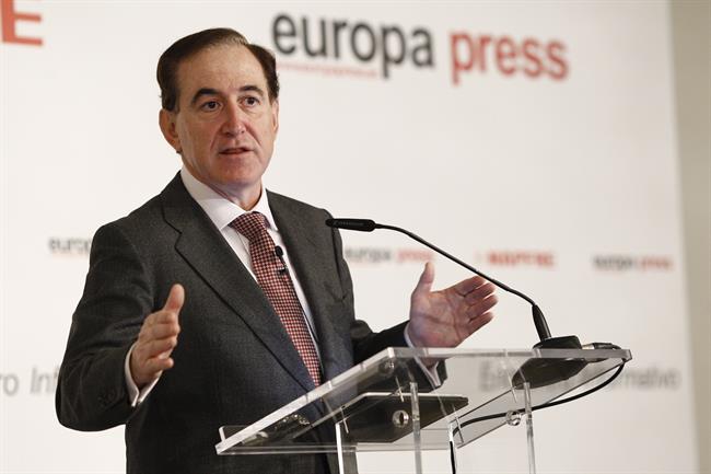 ep antonio huertas mejias president mapfre