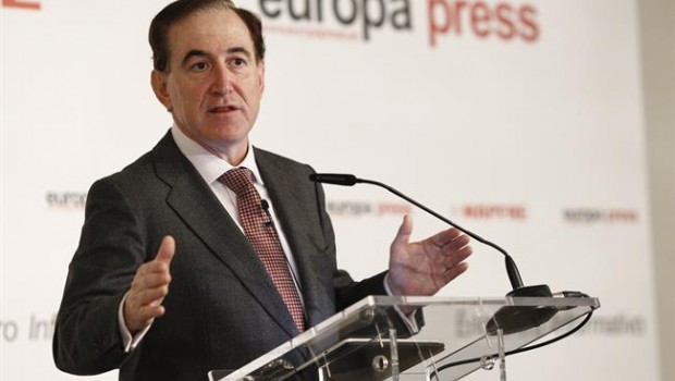 ep antonio huertas mejias president mapfre