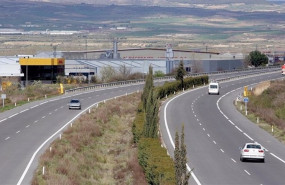 ep archivo - ap-68 a su paso por la rioja