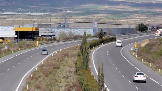 ep archivo - ap-68 a su paso por la rioja