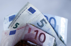 ep archivo   billetes monedas euros euro dinero 20240513164903