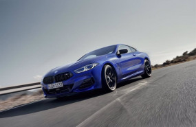 ep archivo   bmw m850i xdrive coupe