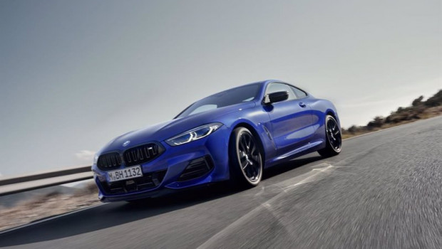 ep archivo   bmw m850i xdrive coupe