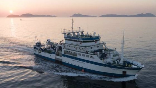 ep archivo buque oceanografico miguel oliver ep archivo buque oceanografico miguel oliver