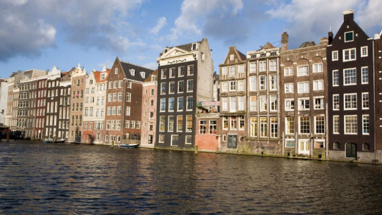 ep archivo canales de amsterdam ep archivo canales de amsterdam