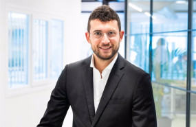 ep archivo   ceo y co fundador de la compania giorgio semenzato
