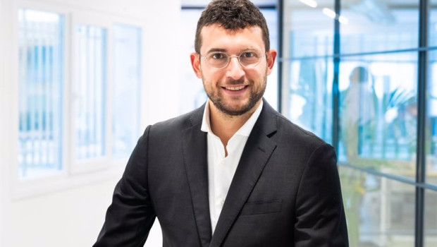 ep archivo ceo y co fundador de la compania giorgio semenzato ep archivo ceo y co fundador de la compania giorgio semenzato