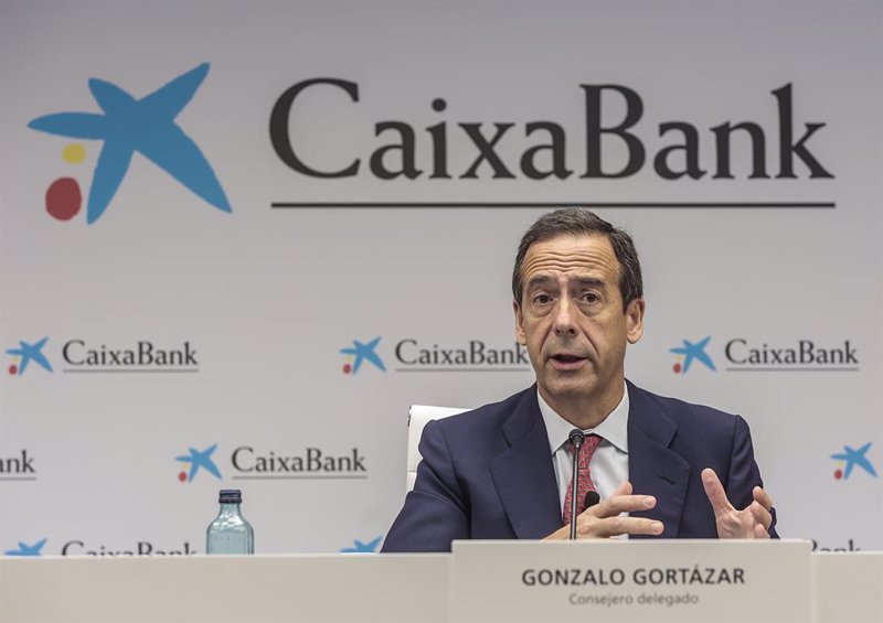 Renta 4 eleva CaixaBank a sobreponderar y el precio objetivo a 6,32 euros por acción