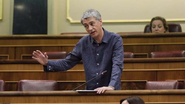 ep archivo   el diputado de eh bildu oskar matute 20230328185203