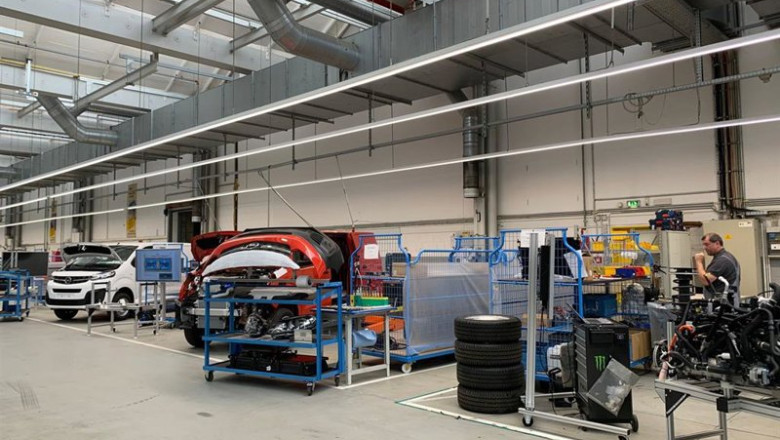 ep archivo   el grupo stellantis detendra sus inversiones en vehiculos de hidrogeno a partir de 2026