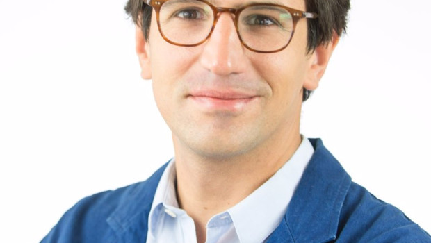 ep archivo   el nuevo cfo de edenred espana aymeric jourdan