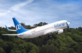 ep archivo   el pp pide en la comision del senado documentacion sobre air europa