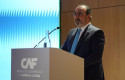 ep archivo   el presidente ejecutivo del caf sergio diaz granados
