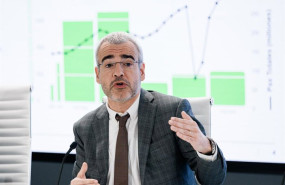 ep archivo el presidente y consejero delegado de aena maurici lucena 20260409135803 ep archivo el presidente y consejero delegado de aena maurici lucena 20260409135803