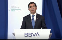 ep archivo   el prsidente de bbva carlos torres en la junta general ordinaria de 2021
