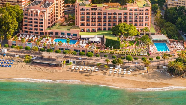 ep archivo establecimiento de fuerte group hotels ep archivo establecimiento de fuerte group hotels