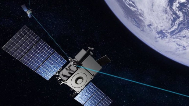 ep archivo   imagen de recurso de un satelite
