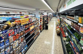 ep archivo   imagen de un supermercado