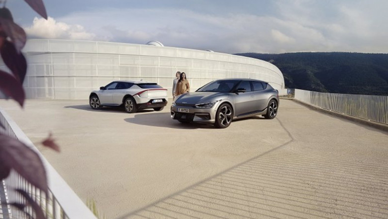 ep archivo kia ev6 ep archivo kia ev6