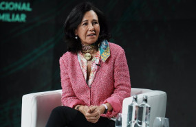 ep archivo   la presidenta del banco santander ana botin 20240126125503