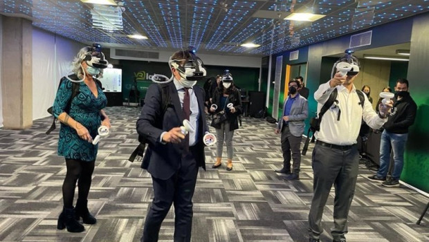 ep archivo   laboratorio de realidad virtual