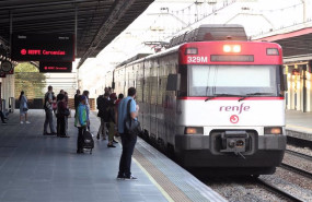 ep archivo   llegada de tren