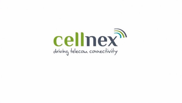 ep archivo   logo de cellnex telecom